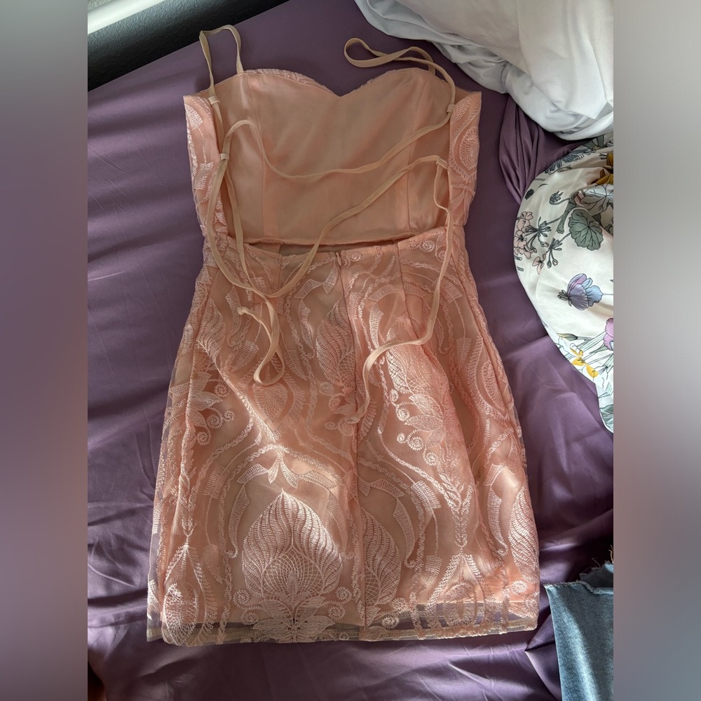 SHEIN Dress